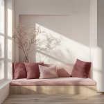 Stores - et - rideaux. com coussin banquette intrieur coton uni