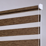 Stores - et - rideaux. com stores enrouleurs jour nuit aspect naturel bambou