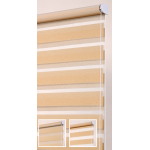 Stores - et - rideaux. com stores enrouleurs jour nuit chins toile de jute