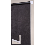 Stores enrouleurs obscurcissants velours