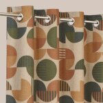 Rideaux vintage Rideaux vintage