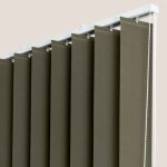 Store californien tamisant vranda