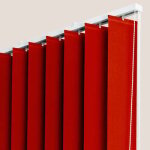 Stores - et - rideaux. com stores lamelles verticales - polyester - sur mesure - tamisant - durable et ...