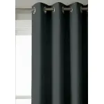 Stores - et - rideaux. com rideaux en lin unis - tissu souple et raffin� - diverses couleurs tendances ...