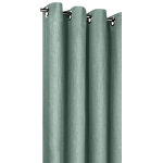 Stores - et - rideaux. com rideaux en lin vert de gris