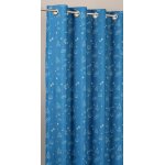Stores - et - rideaux. com rideau � motifs tissu enfants classiques - magnifique tomb� - esth�tique - ...
