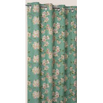 Stores - et - rideaux. com rideau à motif tissu fleurs du japon Stores - et - rideaux. com rideau à motif tissu fleurs du japon