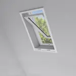 Stores - et - rideaux. com moustiquaire compatible avec les fen�tres de toit velux