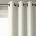Stores - et - rideaux. com rideau occultant chin� �cru - fabrication fran�aise - texture chin�e au style ...