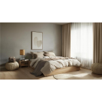 Stores - et - rideaux. com rideau occultant grande largeur - pose simple et rapide - rideaux occultants ...