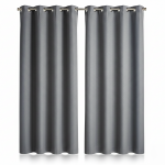 Stores - et - rideaux. com rideau occultant gris - fabrication sur - mesure en france - id�al pour faire ...