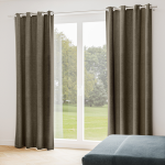 Stores - et - rideaux. com rideau occultant - tissu avec un beau tomb� - esth�tique - rideaux occultants ...