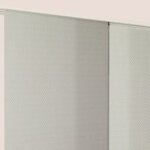 Panneaux japonais tamisant À motifs Panneaux japonais tamisant À motifs