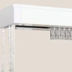 Stores - et - rideaux. com rails seuls pour lames 127mm - motoris� - durable et �l�gant - design �pur� ...