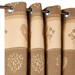 Rideaux esprit montagne Rideaux esprit montagne