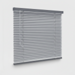 Stores - et - rideaux. com store v�nitien aluminium - sans per�age - id�al pour les environnements humides ...