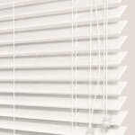 Stores - et - rideaux. com store vnitiens bois blanc