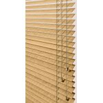 Store vénitiens bois texturé 50 mm Store vénitiens bois texturé 50 mm