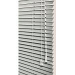 Stores - et - rideaux. com store vnitien gris inox