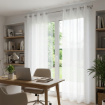 Stores - et - rideaux. com voilage lin naturel - esth�tique - certifi� oeko - tex� pour un produit respectueux ...