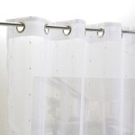 Stores - et - rideaux. com voilages sur - mesure � rayures - adapt� � toutes les fen�tres - confectionn� ...