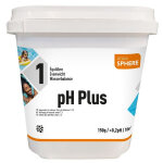 Aquashre ph plus - 5 kg - ctx - ph, tac