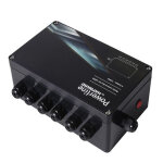 Boîtier rc color logic ii - 120 w - hayward - lampe led Boîtier rc color logic ii - 120 w - hayward - lampe led