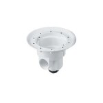 Bonde de fond - modle parker - astralpool - pice  sceller