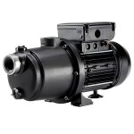 Boost rite evo - 1 cv - tri - sta - rite - surpresseur piscine