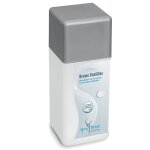 Brome pastilles spa time - 0, 8 kg - bayrol - chlore, oxygne actif, brome