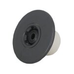 Buse de refoulement prestige multiflow  visser - bton - gris anthracite - astralpool - pice  sceller ...