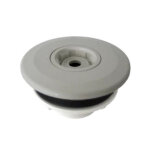 Buse de refoulement prestige multiflow à visser - coque - gris - astralpool - pièce à sceller Buse de refoulement prestige multiflow à visser - coque - gris - astralpool - pièce à sceller