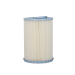 Cartouche filtrante c2 - 250 mm - weltico - charge filtrante Cartouche filtrante c2 - 250 mm - weltico - charge filtrante