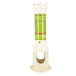 Chlorinateur / brominateur by - pass - 300 - pentair - distributeur chlore et brome