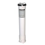 Chlorinateur / brominateur grande capacité - rainbow - 18 kg - pentair - distributeur chlore et brome ... Chlorinateur / brominateur grande capacité - rainbow - 18 kg - pentair - distributeur chlore et brome ...
