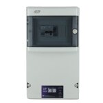 Coffret de filtration on. e 4 à 6, 3 a - avec transformateur 100 va - wa conception - coffrets électriques ... Coffret de filtration on. e 4 à 6, 3 a - avec transformateur 100 va - wa conception - coffrets électriques ...