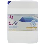 Ctx 15 - ph minus - liquide - 20 l - ctx - ph, tac Ctx 15 - ph minus - liquide - 20 l - ctx - ph, tac