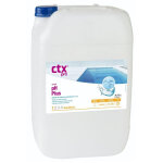 Ctx 25 - ph plus - liquide - 20 l - ctx - ph, tac Ctx 25 - ph plus - liquide - 20 l - ctx - ph, tac