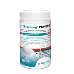 E. chlorilong power 5 - 1 kg - bayrol - chlore, oxygne actif, brome