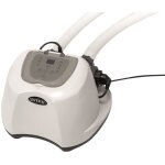 Ecostérilisateur au sel - krystal clear - jusqu'à 56 m3 - intex - piscine au sel Ecostérilisateur au sel - krystal clear - jusqu'à 56 m3 - intex - piscine au sel