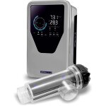 lectrolyseur smart next 90 m3 - astralpool - piscine au sel