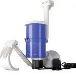 purateur  cartouche - 3, 8 m3 / h - gre - groupe de filtration