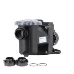 Freeflo - 0, 33 cv - 7 m3 / h - monophasée - pentair - pompe piscine Freeflo - 0, 33 cv - 7 m3 / h - monophasée - pentair - pompe piscine