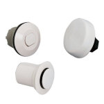Interrupteur pneumatique - max. 15 m - astralpool - accessoires hydromassage Interrupteur pneumatique - max. 15 m - astralpool - accessoires hydromassage