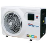 Jetline selection inverter 120 - 9 kw - poolex - pompe à chaleur piscine Jetline selection inverter 120 - 9 kw - poolex - pompe à chaleur piscine