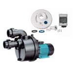 Kit ncr2 nadorself 400 t - espa - kit nage contre courant Kit ncr2 nadorself 400 t - espa - kit nage contre courant