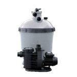 Magic mgi 500 8m3 / h - procopi - groupe de filtration