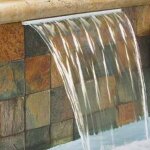 Magicfalls sheet 450 mm - pentair - fontaines et cascades Magicfalls sheet 450 mm - pentair - fontaines et cascades