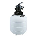 Millenium top 660 - 17 m3 / h - astralpool - filtre piscine Millenium top 660 - 17 m3 / h - astralpool - filtre piscine