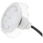 Mini projecteur 12 led - blanc - seamaid - lampe led